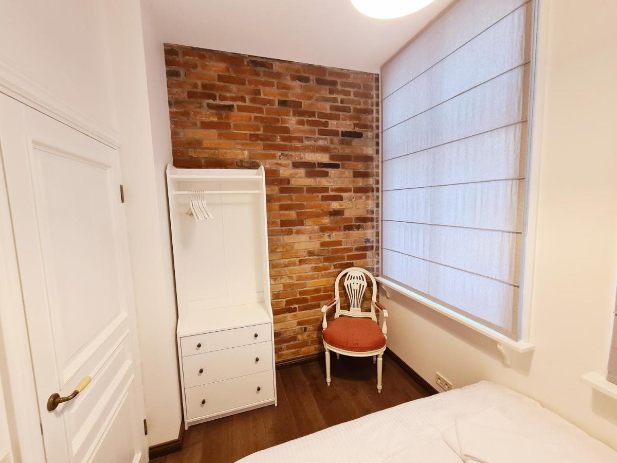 Loebel - One Bedroom With Balcony Appartement *