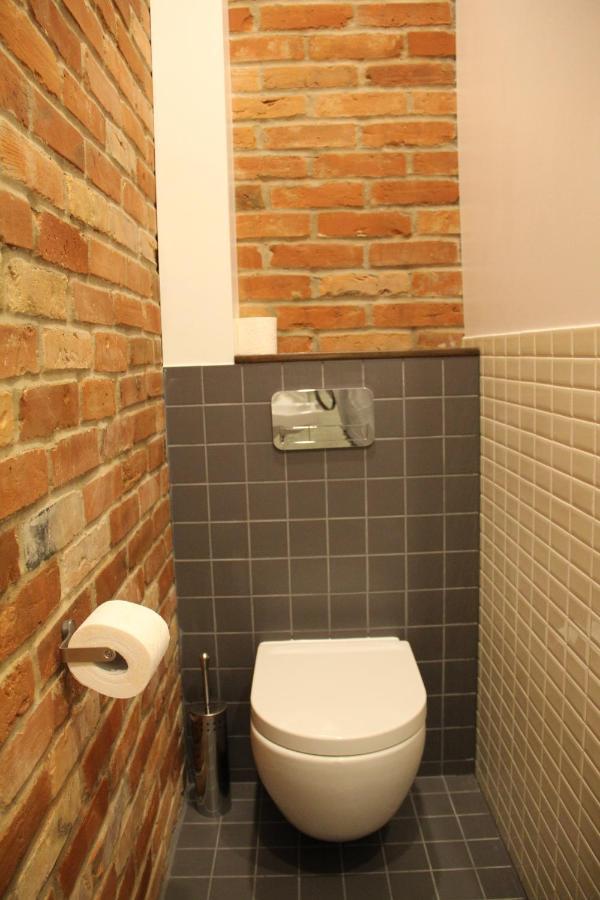 Loebel - One Bedroom With Balcony * Juodkrantė