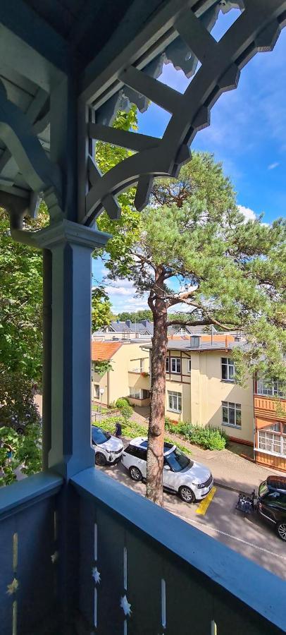 Appartement Loebel - One Bedroom With Balcony *